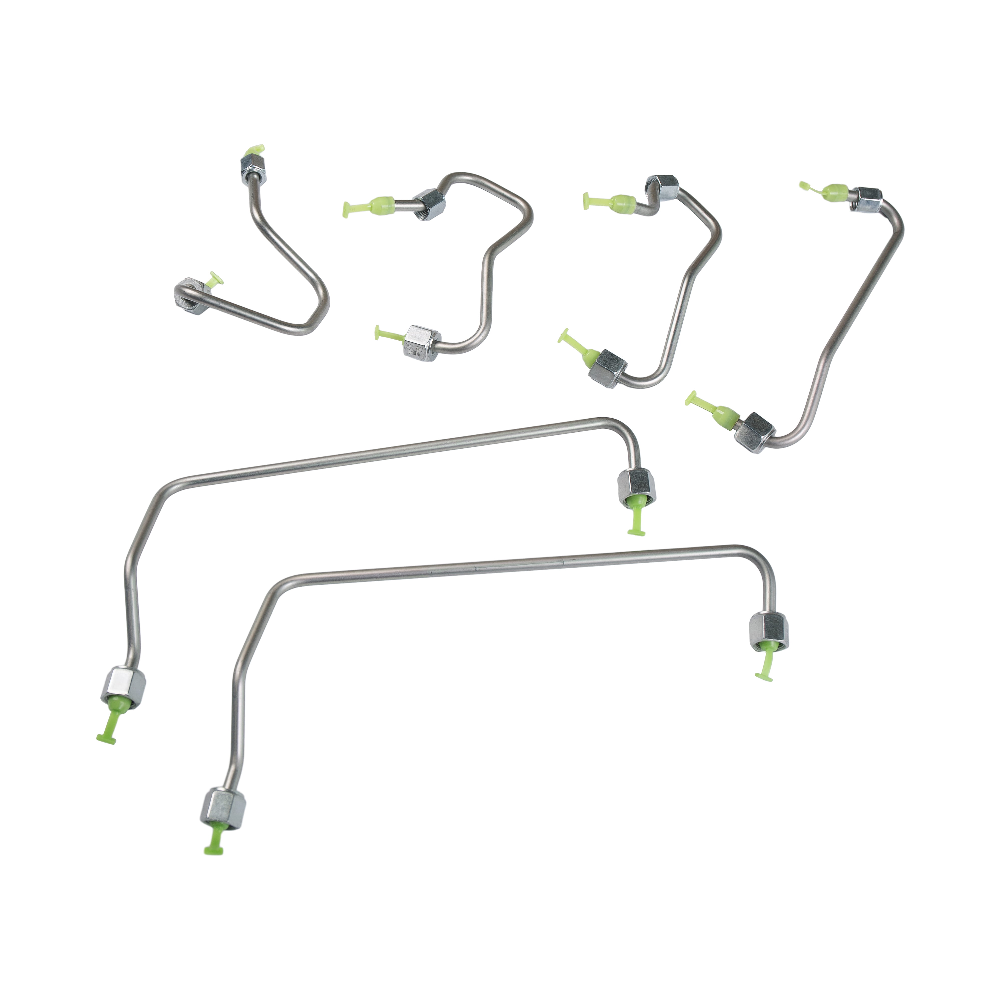 Cummins Power Power High-Pressure Pipe لشاحنات الضوء